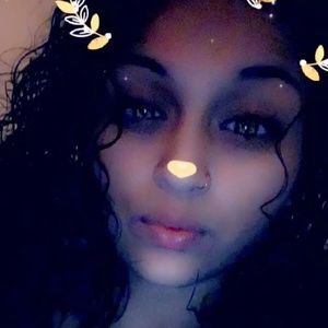 Meet your Posher, Darianaa